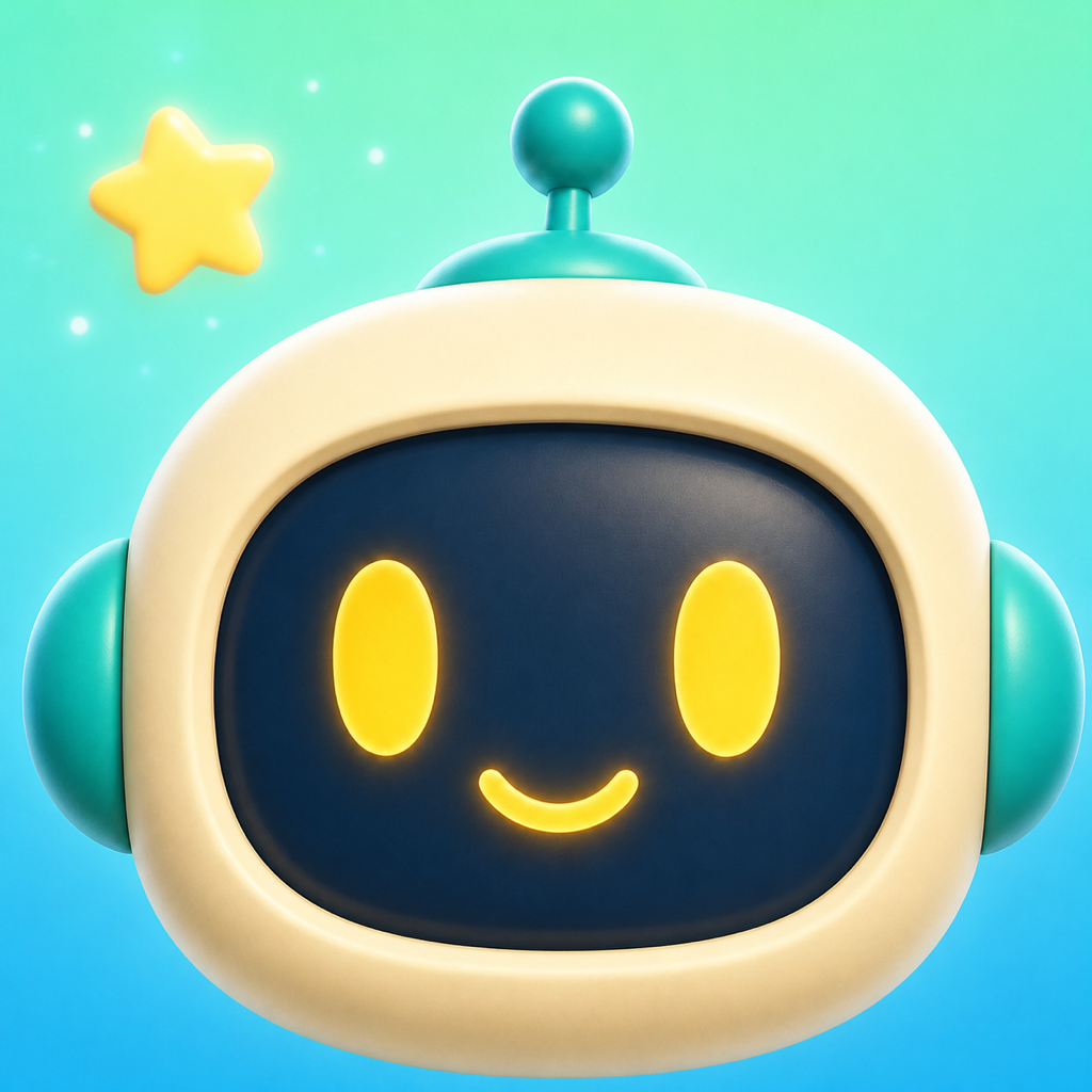 キーボのタイピングじまのアプリアイコン
